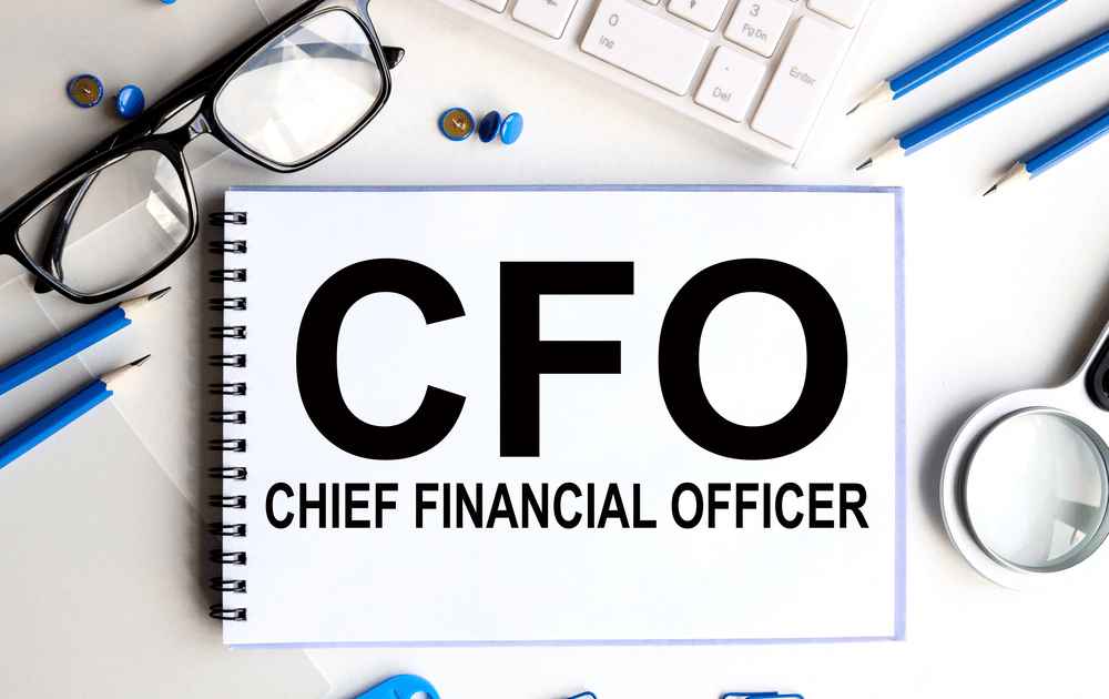 Virtual CFO Services